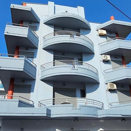 North Bay Apartments Rhodes City 外观 照片