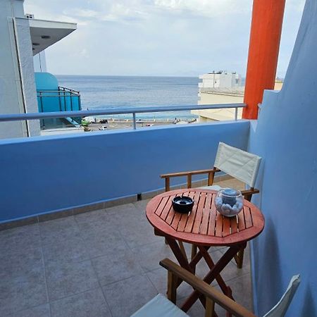 North Bay Apartments Rhodes City 外观 照片