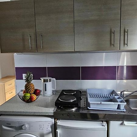 North Bay Apartments Rhodes City 外观 照片