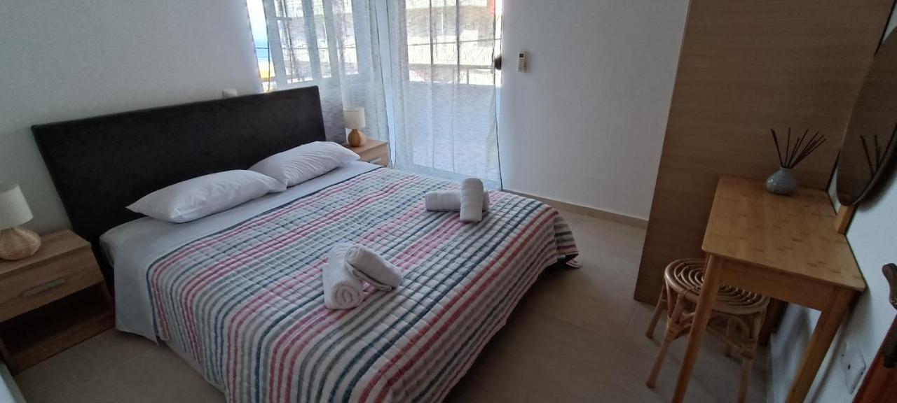 North Bay Apartments Rhodes City 外观 照片