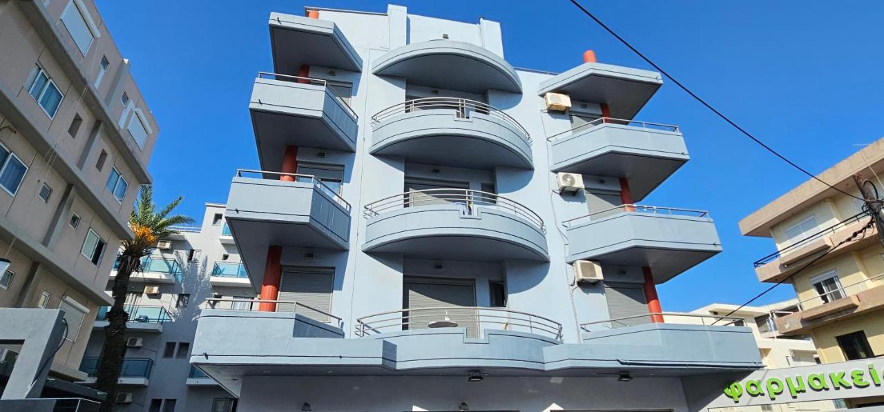 North Bay Apartments Rhodes City 外观 照片
