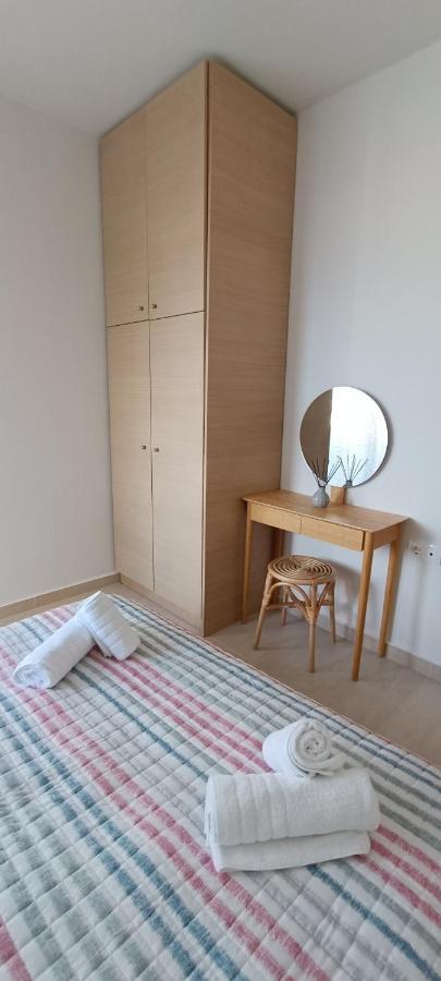North Bay Apartments Rhodes City 外观 照片