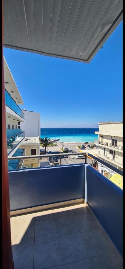 North Bay Apartments Rhodes City 外观 照片