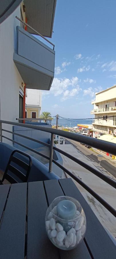 North Bay Apartments Rhodes City 外观 照片