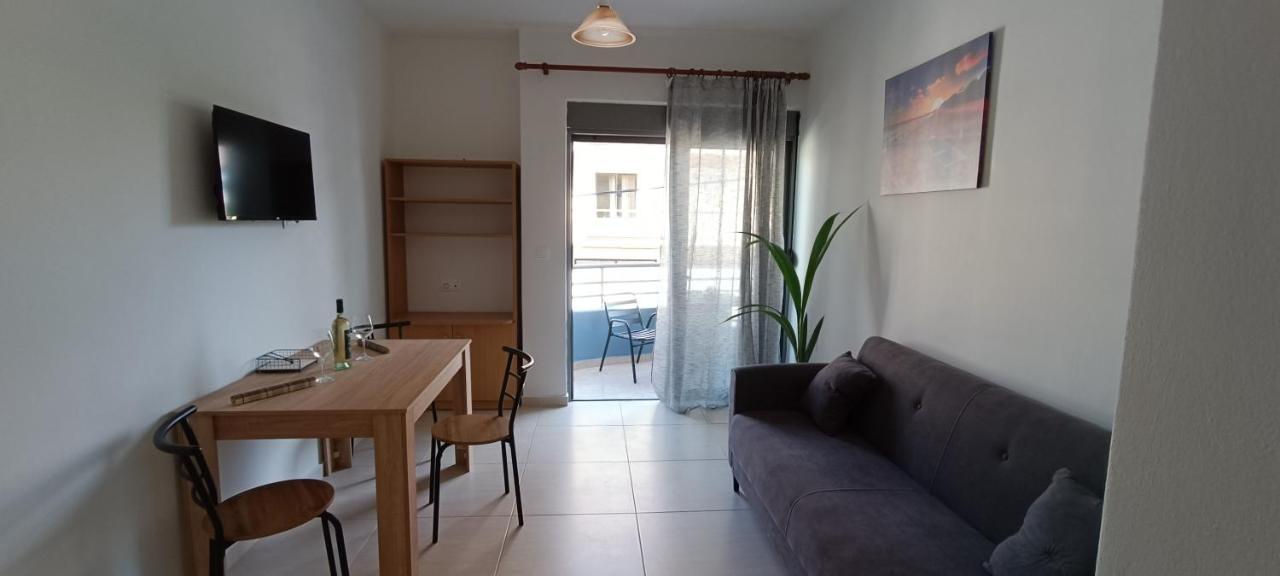 North Bay Apartments Rhodes City 外观 照片