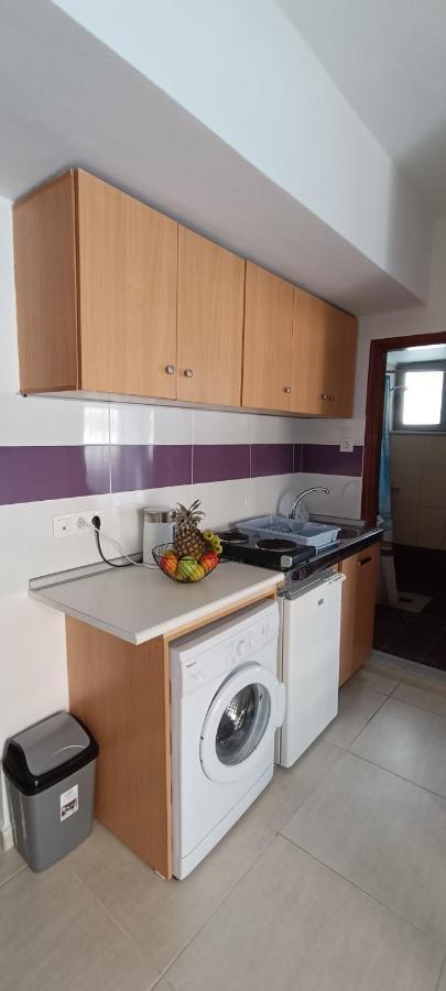 North Bay Apartments Rhodes City 外观 照片