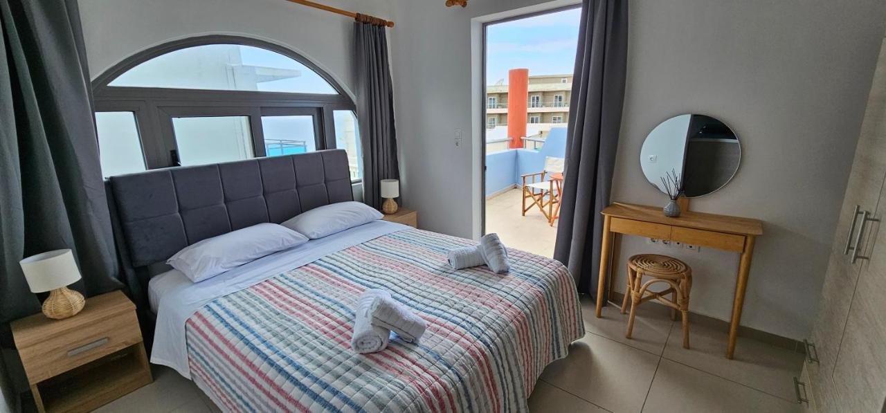 North Bay Apartments Rhodes City 外观 照片