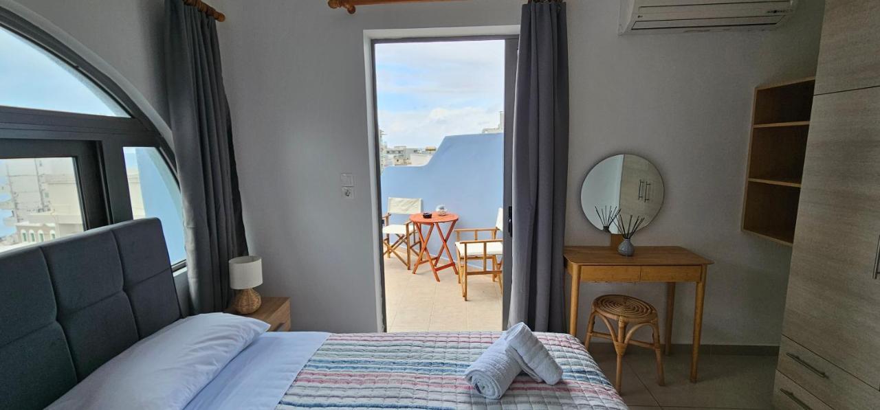 North Bay Apartments Rhodes City 外观 照片
