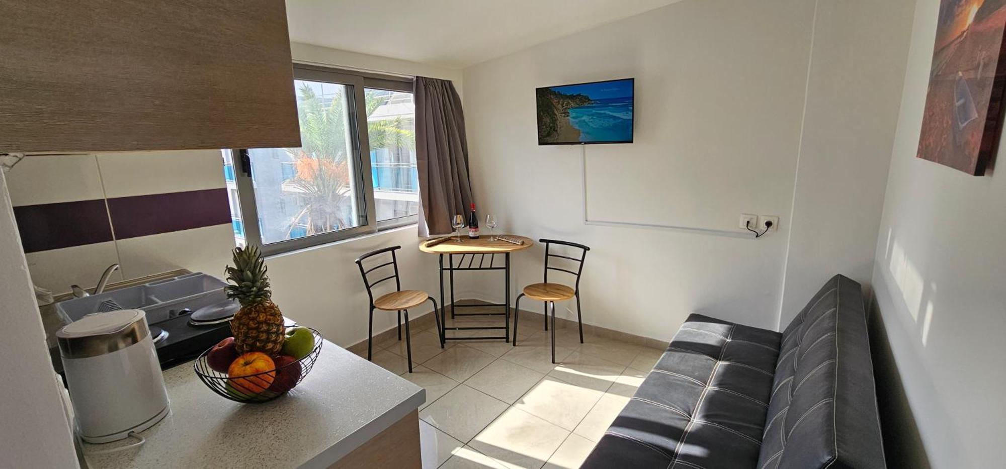 North Bay Apartments Rhodes City 外观 照片