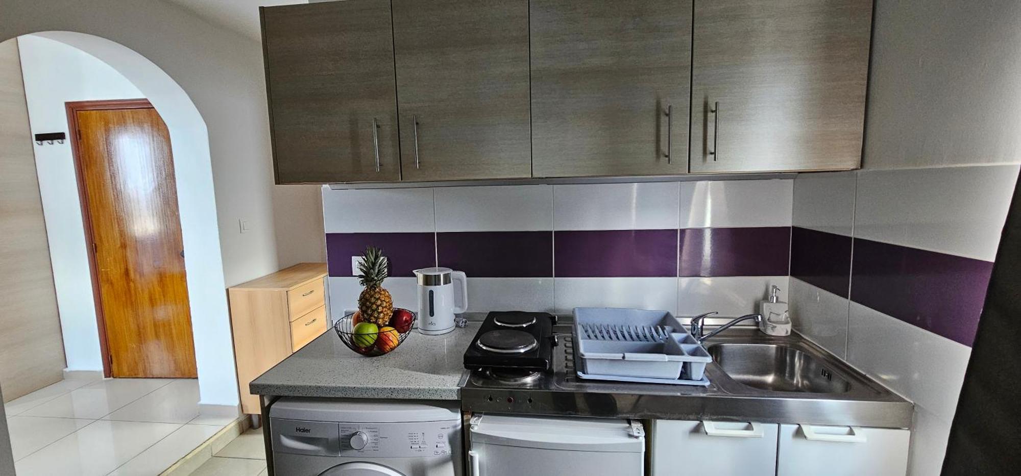 North Bay Apartments Rhodes City 外观 照片